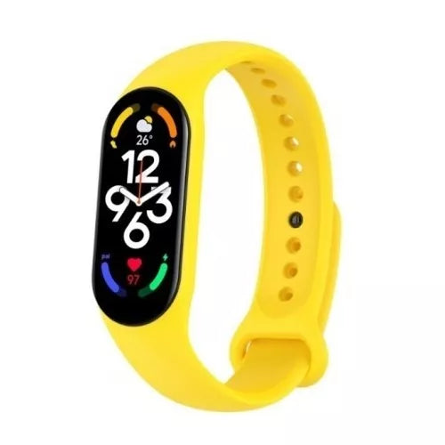 Reloj Smart Watch Band 7 Reloj Inteligen