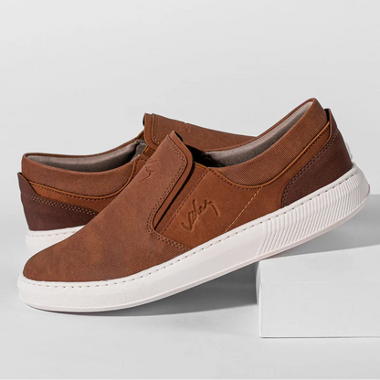 NUEVOS MOCASINES VLZ CABALLERO