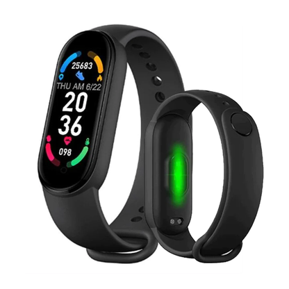 Reloj Smart Watch Band 7 Reloj Inteligen