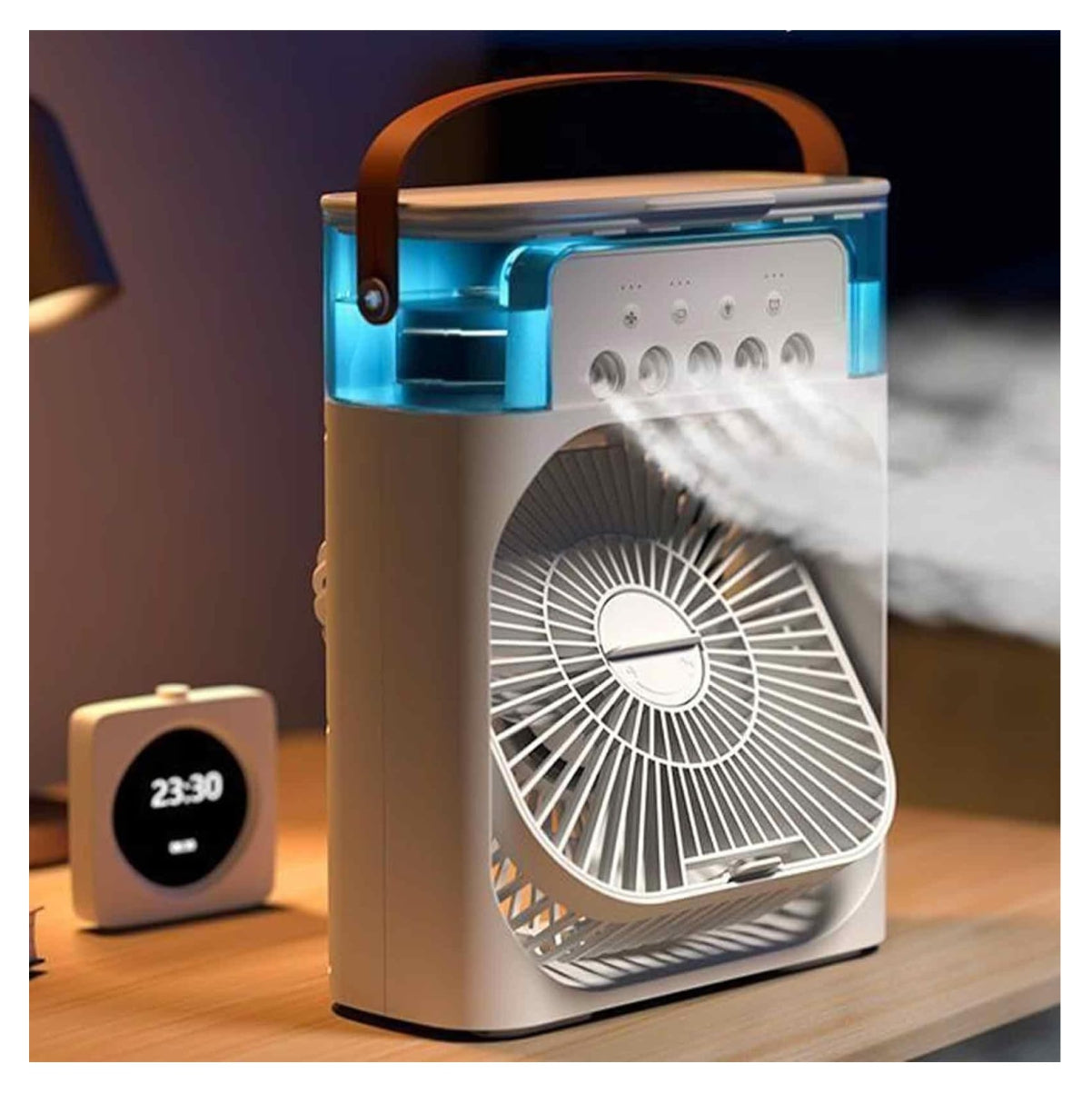 Mini Aire Acondicionado Air Cooler Fan