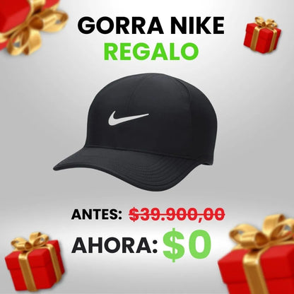 Bota premium velez - cuero genuino + GORRA NIKE GRATIS