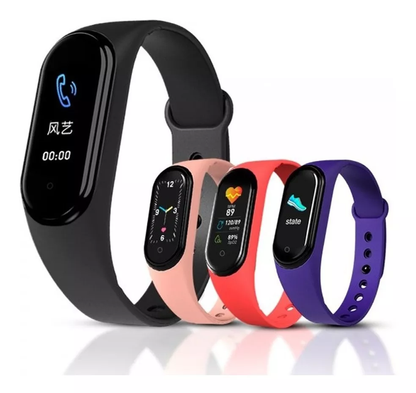 Reloj Smart Watch Band 7 Reloj Inteligen