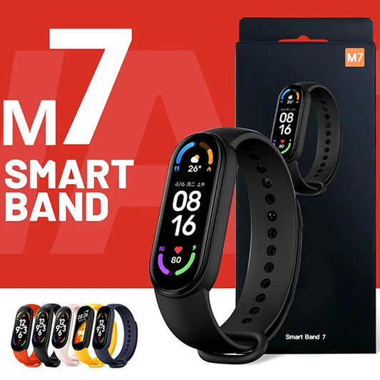 SMARTBAND M7 GARANTIZADA