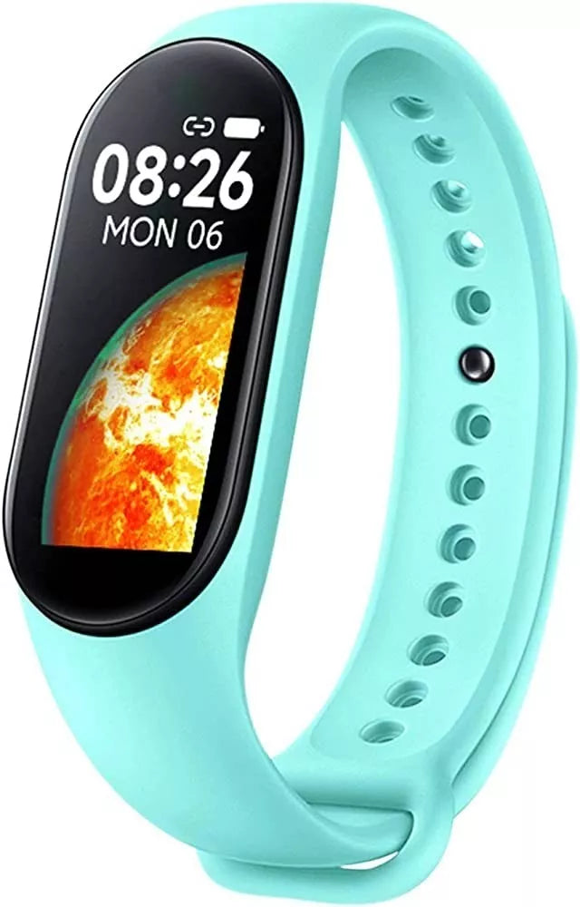 Reloj Smart Watch Band 7 Reloj Inteligen