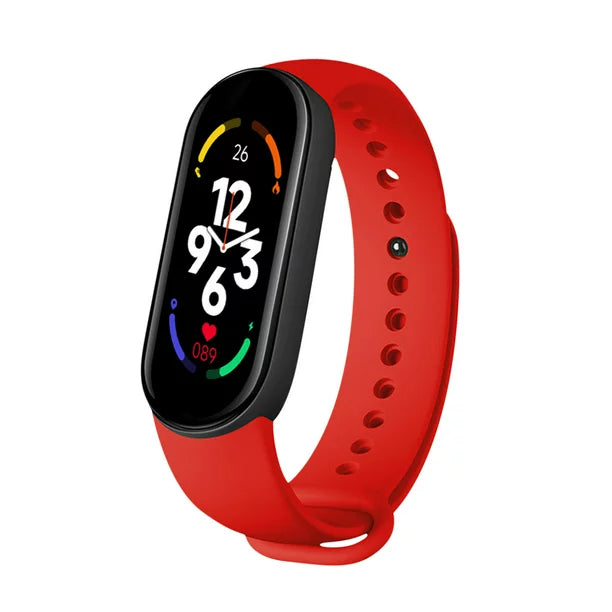 Reloj Smart Watch Band 7 Reloj Inteligen